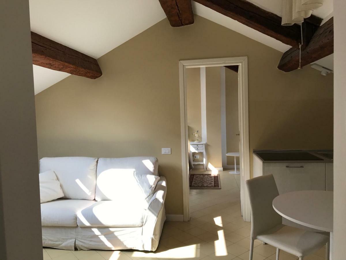 Moonlight Attic Apartment Venice Exterior photo